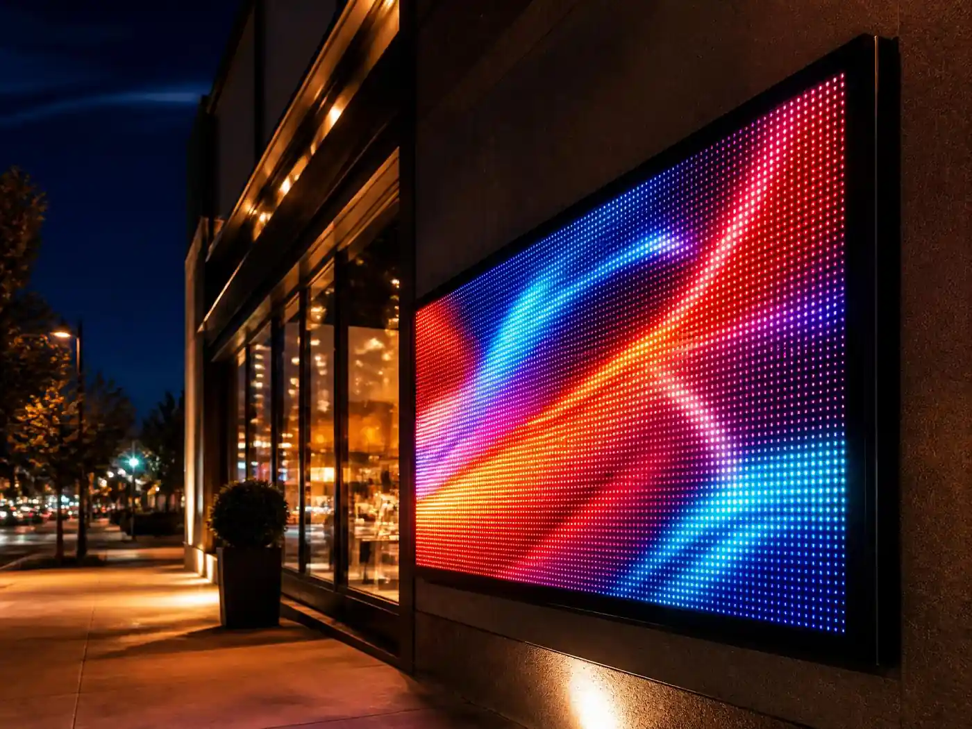 Sign Project Gallery — ESCO Pacific Signs