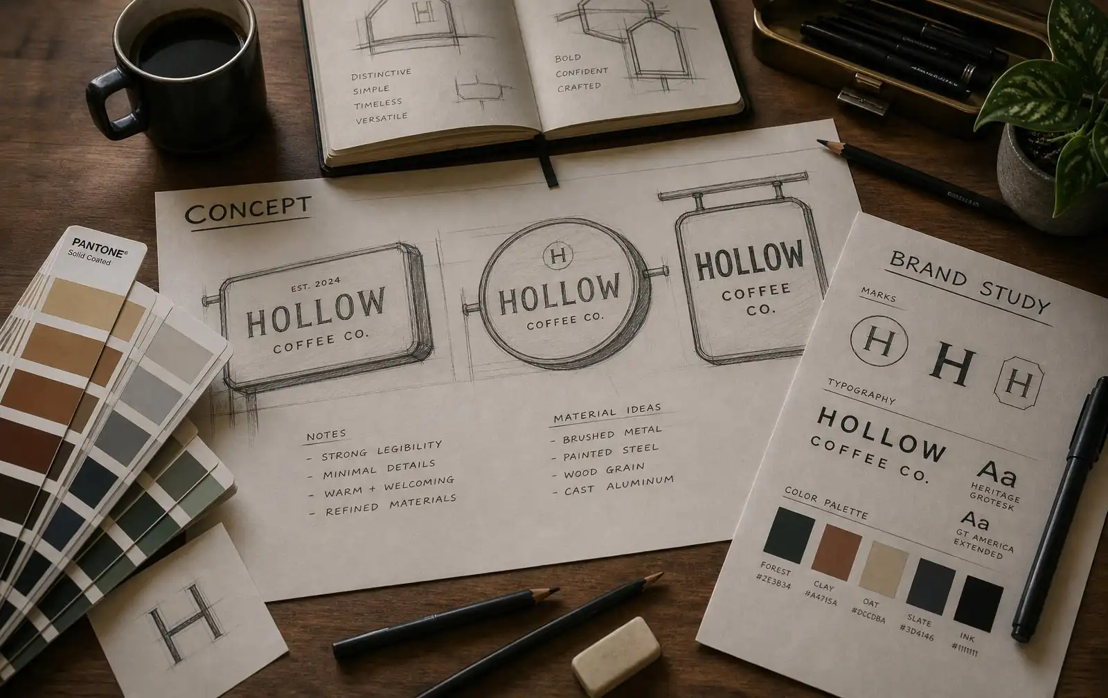 Why the right design matters — Sign Design Services
