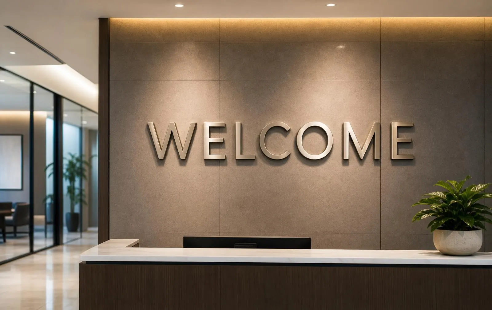 What counts as an interior sign — Interior Signs & Indoor Business Signs