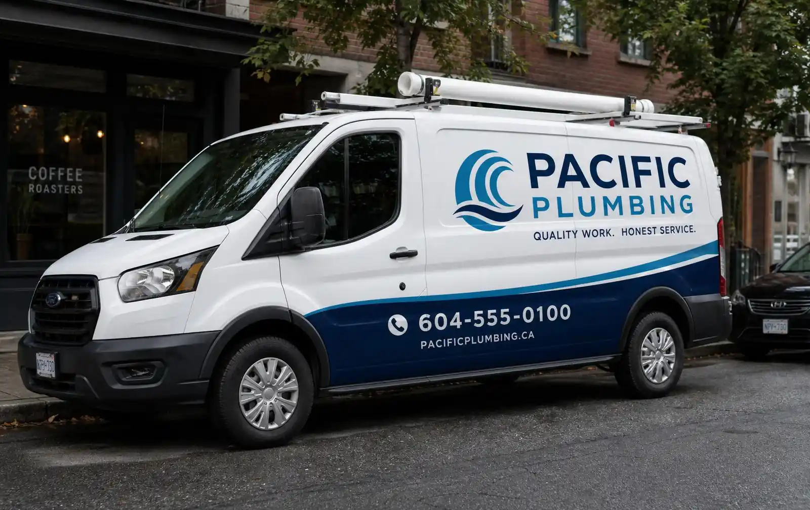 What vehicle decals are used for — Vehicle Wraps & Car Wraps