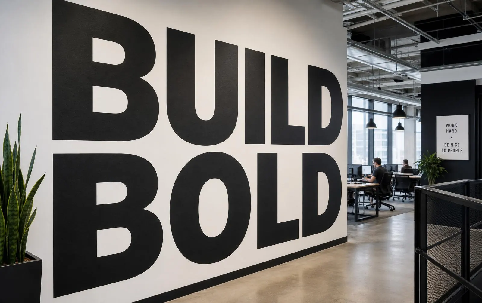 What are wall graphics? — Custom Wall Decals & Vinyl Wall Graphics