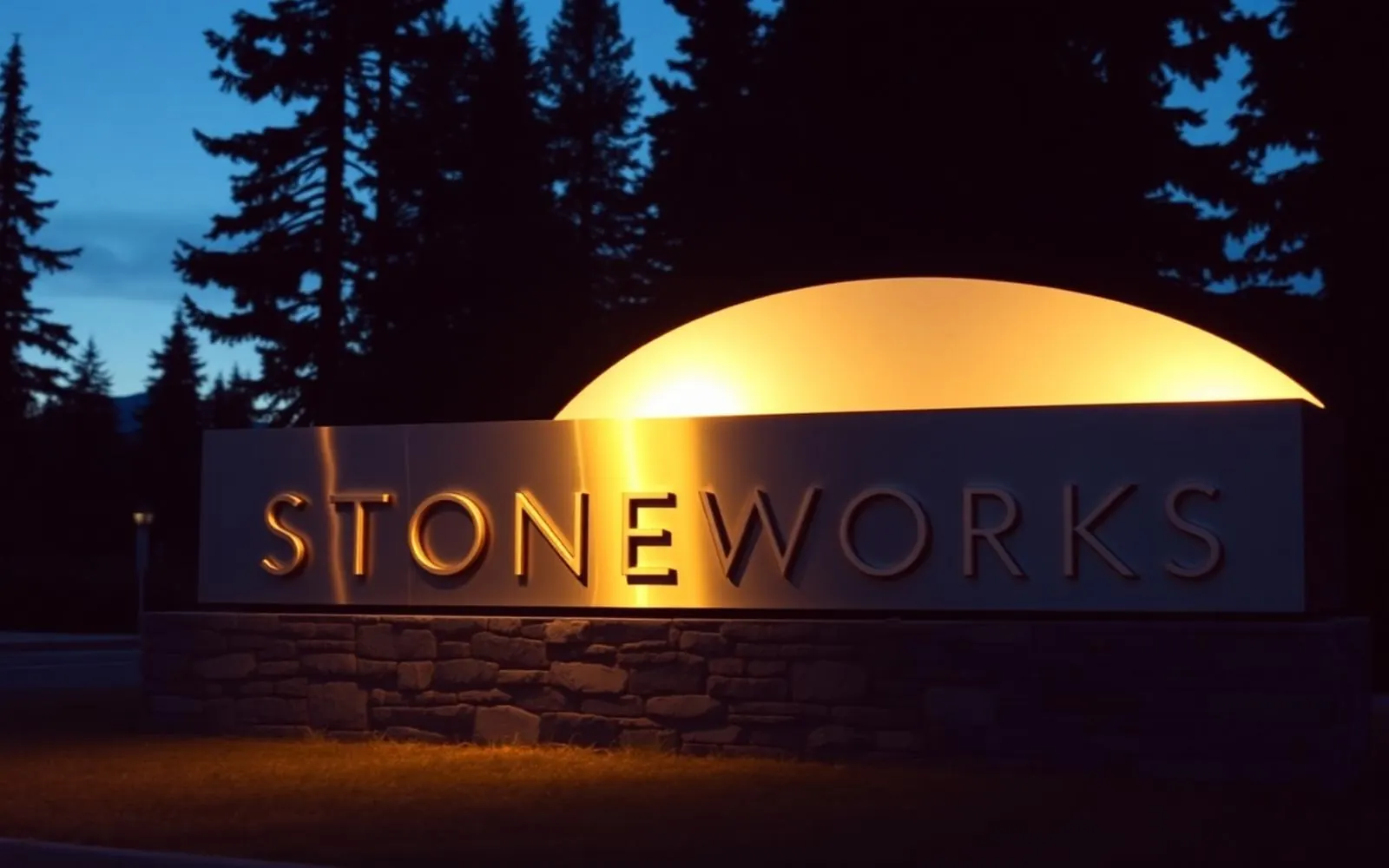 Custom Signs — ESCO Pacific Signs