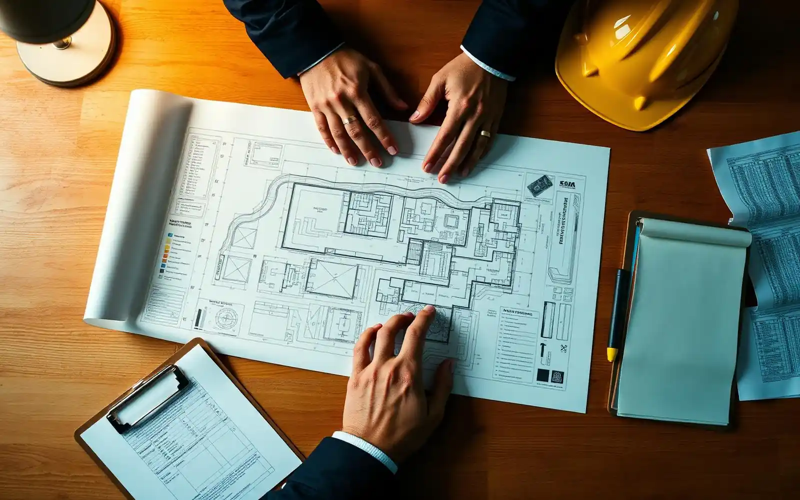 Consulting Services for Sign Installations — ESCO Pacific Signs
