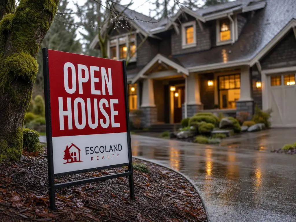 Built for real-world yard use — Custom Yard Signs for Real Estate, Political & Business